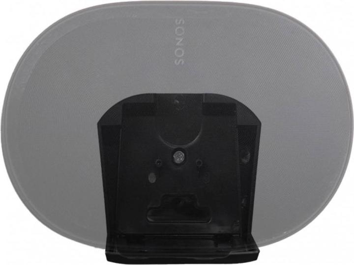 Produktbild Sanus Wandhalter für Sonos Era 300 (1 Stk., Wandmontage, Neigbar, Drehbar, Schwenkbar)