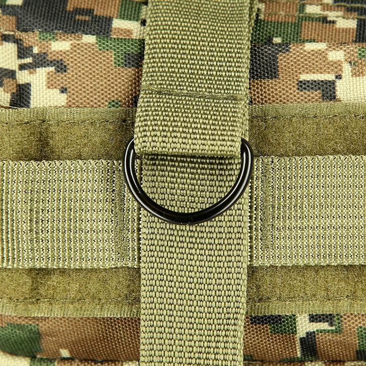 Image du produit Nils CAMP DEFENDER Sac à dos CBT7204 Vert Moro (30 l)