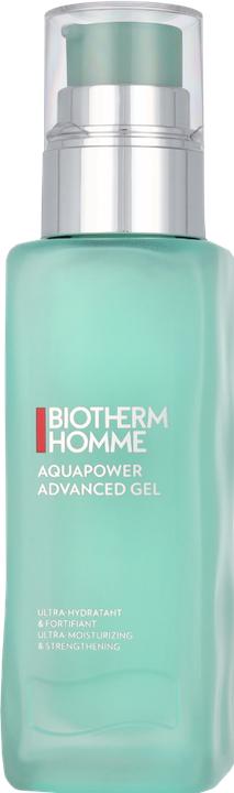 Actual product image Biotherm Aquapower Advanced Gel (75 ml, Face gel)