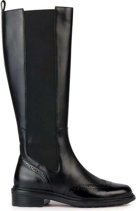 Geox stiefel damen walk pleasure h (41)