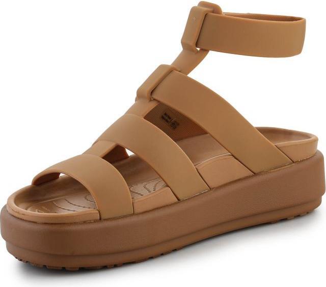 Actual product image Crocs W's Brooklyn Luxe Gladiator (37)