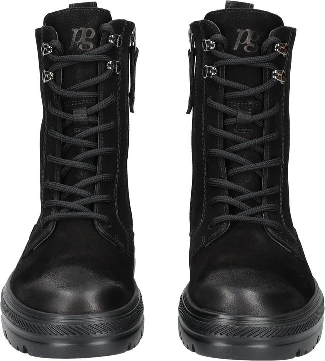 Actual product image Paul Green Lace-up ankle boot (38.5)