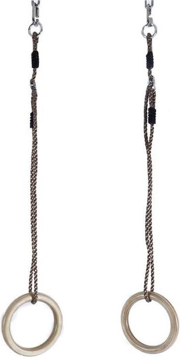 Actual product image Krea Gym Rings (36-56516)