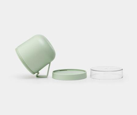 Image du produit Brabantia Bac à soupe