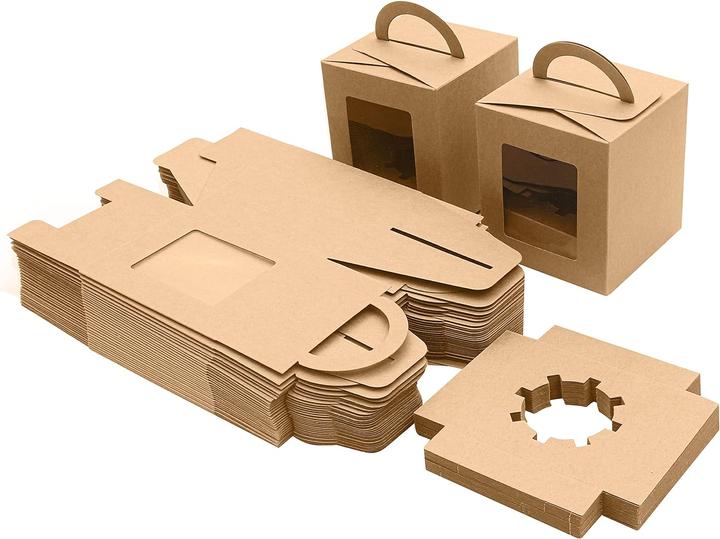 Produktbild Belle Vous Gebäckboxen