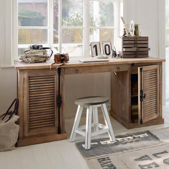 Immagine prodotto Loberon Woodmore (170 x 75 x 80 cm)