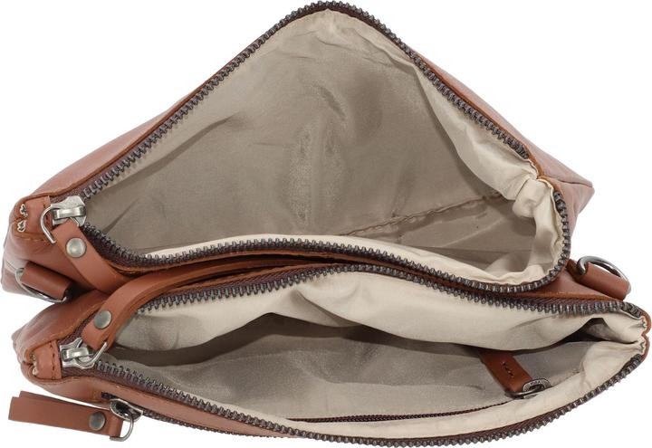 Produktbild Harbour 2nd Just Pure Enya Umhängetasche Leder 23 cm