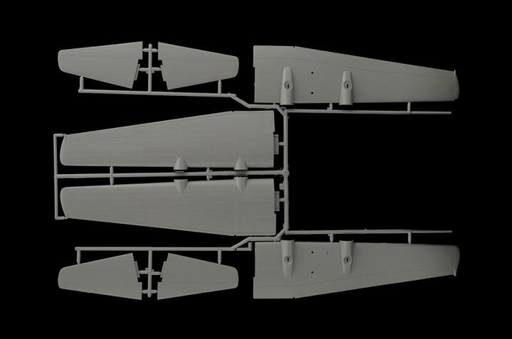 Image du produit Italeri AC-130H Spectre