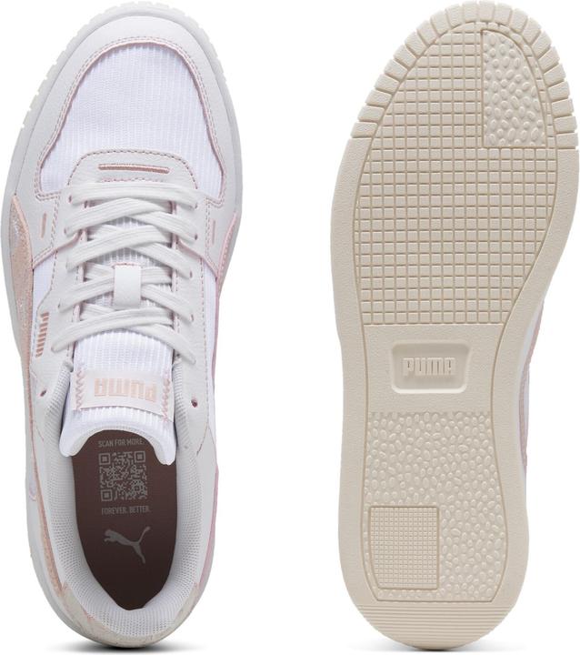 Actual product image Puma Carina Street Lux Crafted Flowers (36)