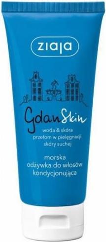 Image du produit Ziaja Gdanskin Conditionneur marin 100Ml (100 ml)