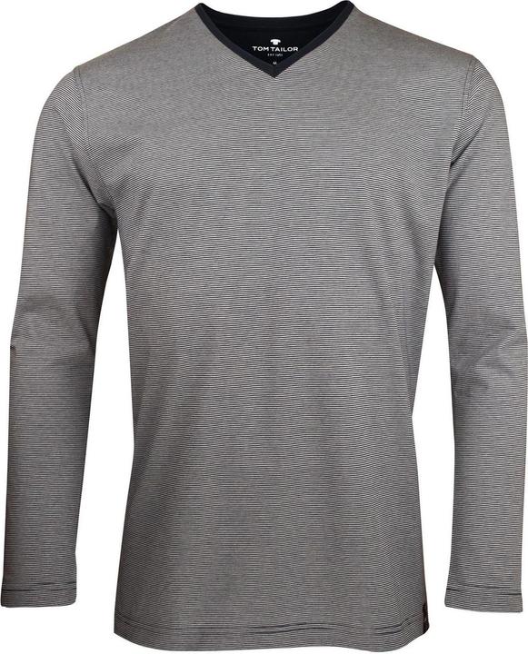 Produktbild Tom Tailor Pyjama Casual Bequem sitzend (48)