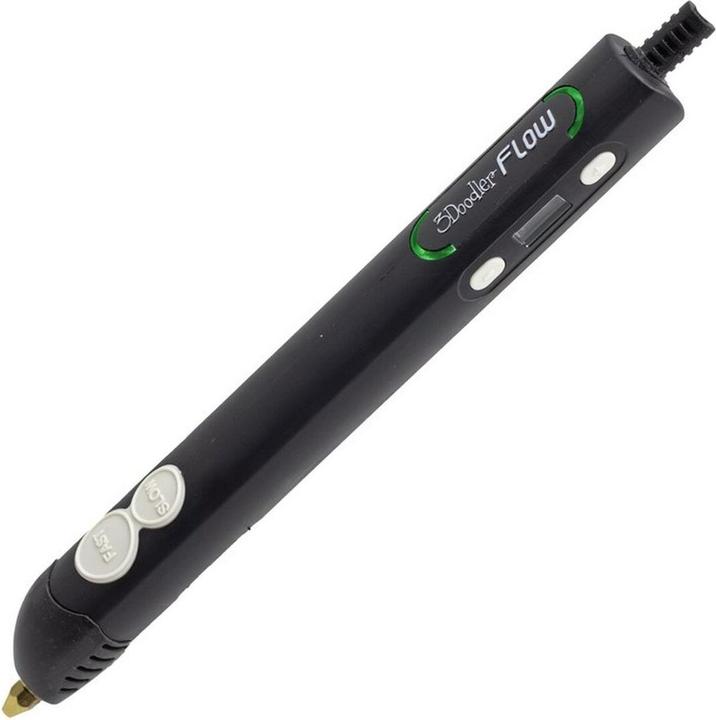 3Doodler MINT 3D pen "Flow Pen Set" van 14 jaar