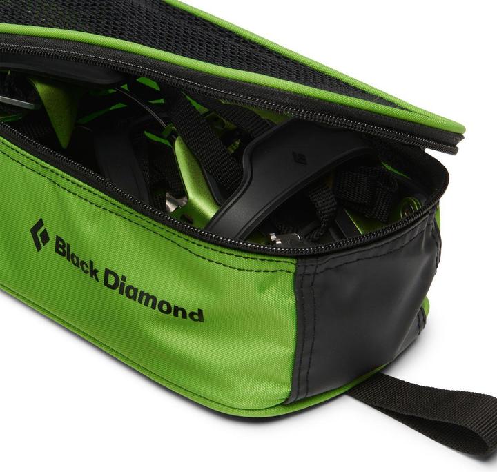 Actual product image Black Diamond Crampon Bag (One size)