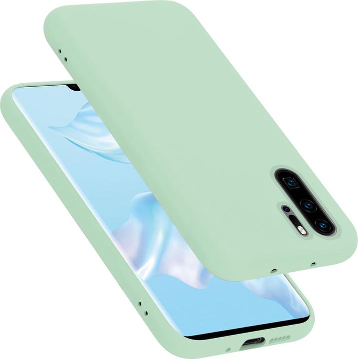LIQUID LIGHT GREEN