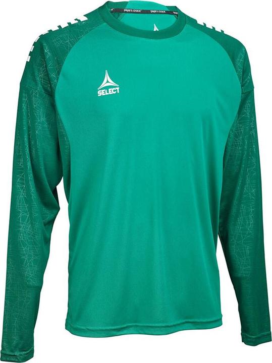 Actual product image Select Trikot Langarm Spain v25 (XL)