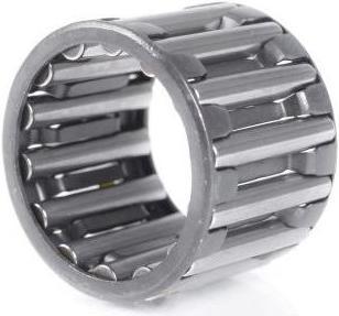 Actual product image Needle roller and cage assembly K22-30-15 TN Inner-Ø 22 mm Outer-Ø 30 mm Width15 mm