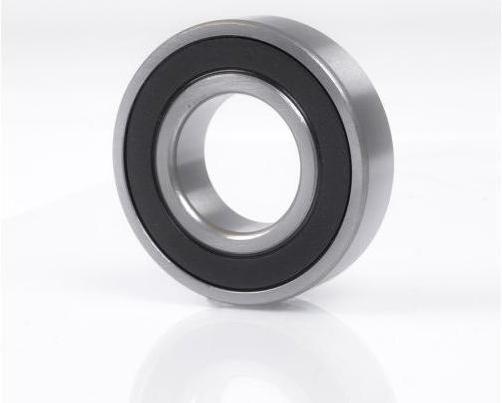 Actual product image SKF Self-aligning ball bearing 2206 E-2RS1TN9C3 Inner Ø 30 mm Outer Ø 62 mm Width20 mm