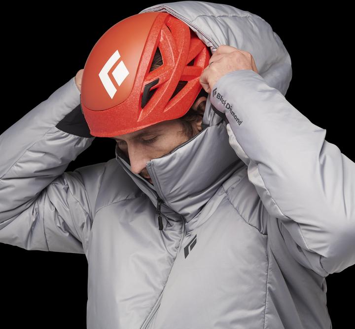 Immagine prodotto Black Diamond M Belay Parka (M)