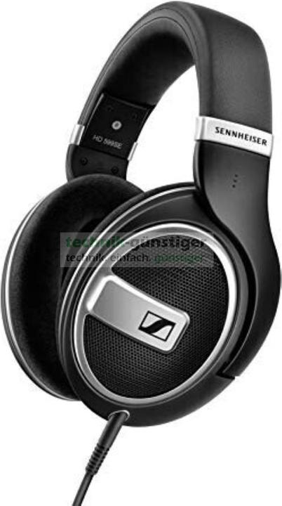 Produktbild Sennheiser HD 599 Special Edition (keine Geräuschunterdrückung, Kabelgebunden)