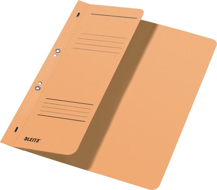 Leitz Dossier 1/2 couverture (A4, 1 x)