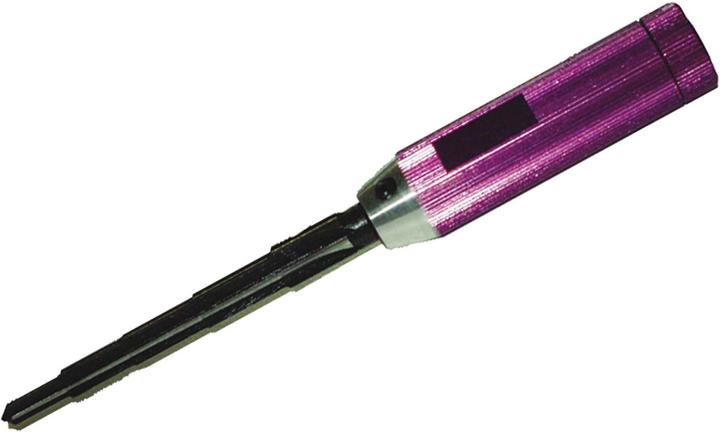 Produktbild Modellbau Lindinger stufenbohrer