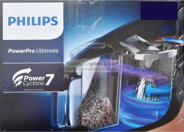 Image du produit Philips FC9922/09 PowerPro Ultimate Aspirateur sans sac