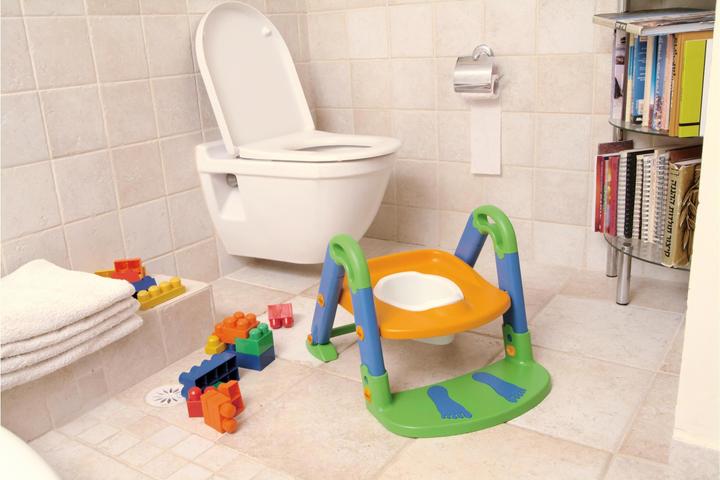 Produktbild Kidskit Toilet Trainer