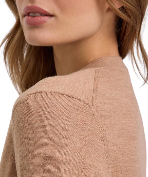 Produktbild Falke FAV Merino X-fine V-Neck w (M)