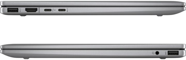 Actual product image HP Envy x360 (14", Intel Core Ultra 7 155U, 16 GB, 1000 GB, CH)