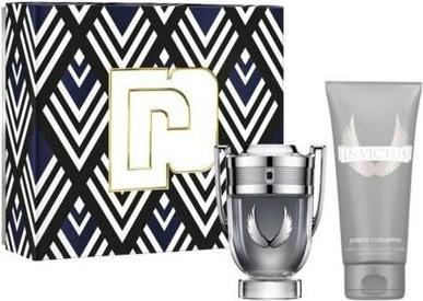 Immagine prodotto Paco Rabanne Invictus Platinum Giftset (Set profumo)