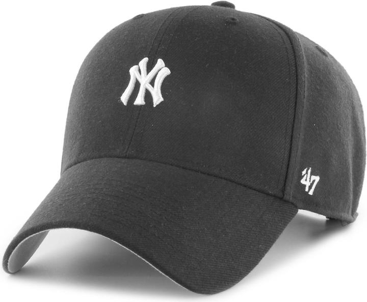 Actual product image 47 Brand Base Runner New York Yankees (One size)