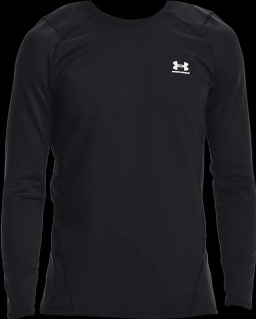 Immagine prodotto Under Armour Coldgear Compression Mock l/s (S)