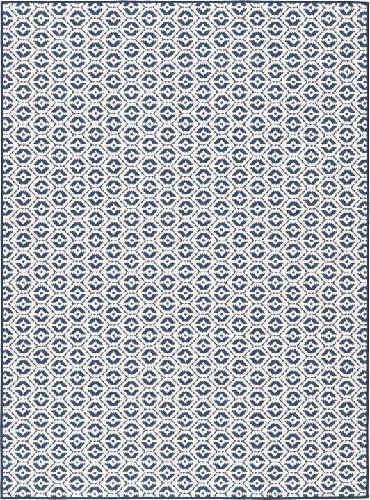 Produktbild Pergamon In- und Outdoor Teppich Beidseitig Cape Cod (80 x 160 cm)
