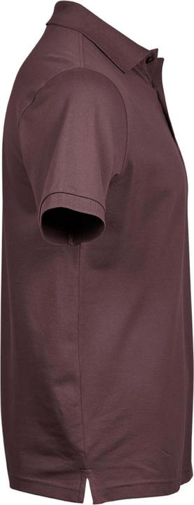 Produktbild Tee Jays Luxury Stretch PoloShirt Kurzarm (S)
