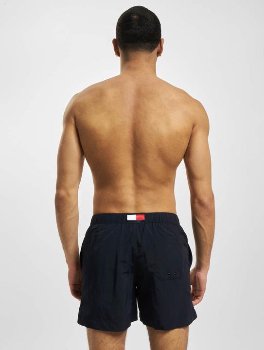 Actual product image Tommy Hilfiger Medium drawstring swim shorts - 83257 (S)