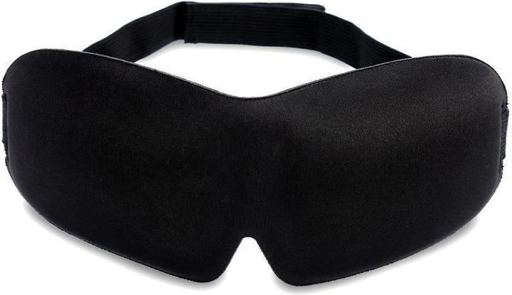 Intirilife Augenmaske (Schlafmaske)