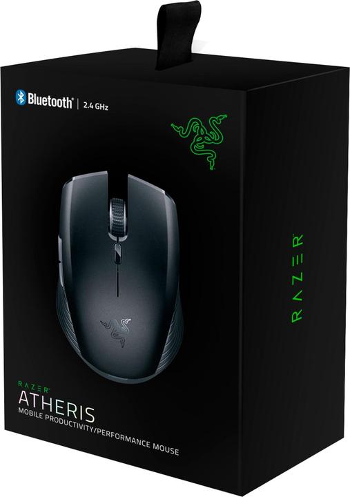 Immagine prodotto Razer Atheris (Senza fili)