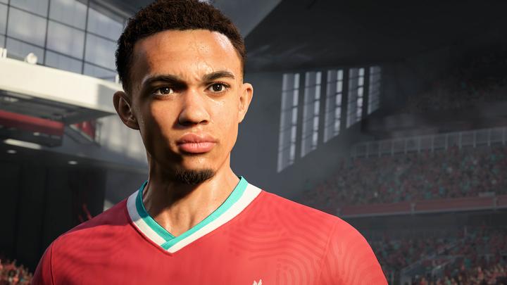 Produktbild EA Games FIFA 21 - NXT LVL EDITION (Xbox Series X)
