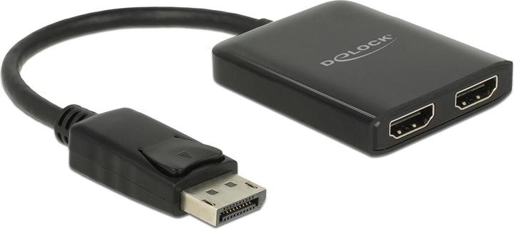Produktbild Delock DP zu (HDMI, 25 cm)