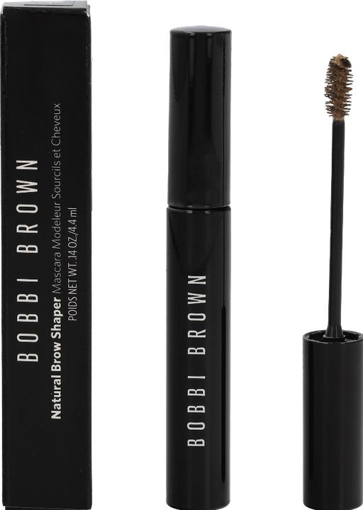 Actual product image Bobbi Brown Natural Brow Shaper Blonde (Blonde)