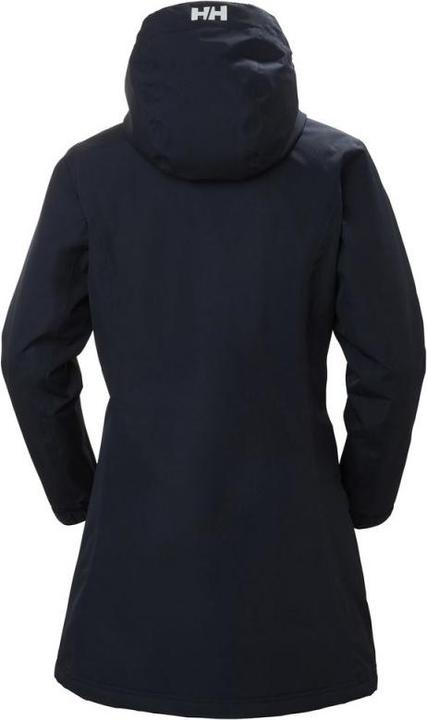 Immagine prodotto Helly Hansen Giacche W Long Belfast Giacca invernale (XS)