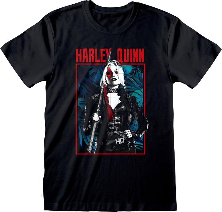 Actual product image Suicide Squad Tshirt (L)
