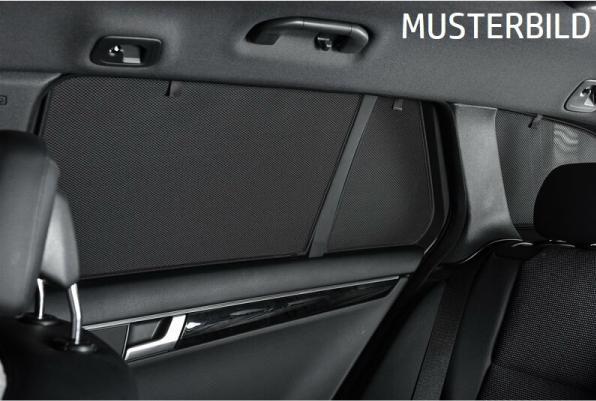 Produktbild Carshades Sonnenschutz Blenden für Citroen SpaceTourer ab 2016