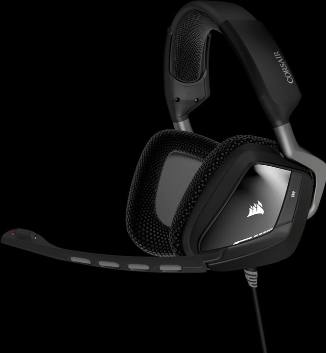 Produktbild Corsair Void USB (Kabelgebunden)