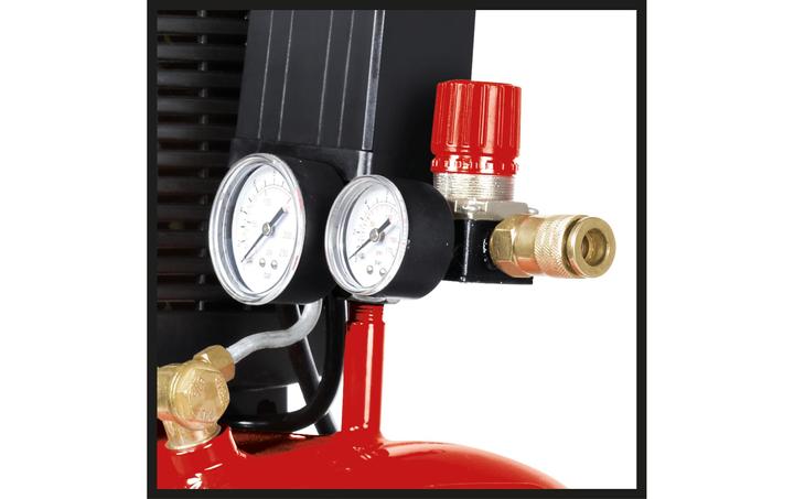 Produktbild Einhell Te-Ac 230/24 (7 Bar, 24 l)