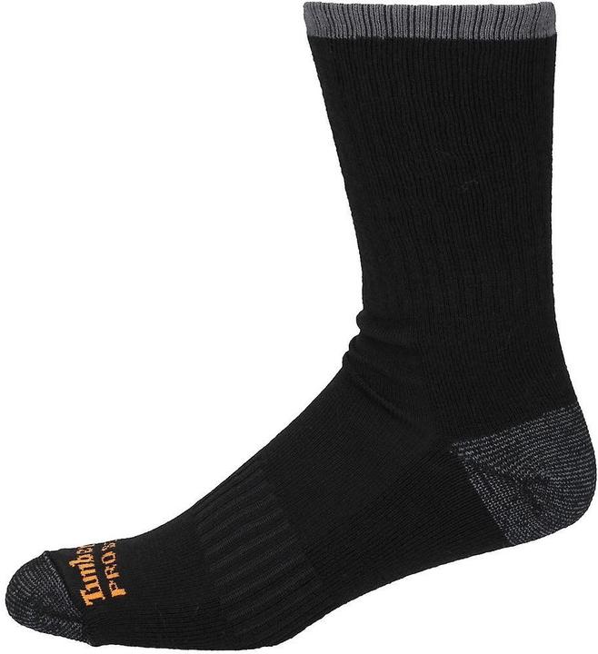 Actual product image Timberland Rugged Socks (One size)