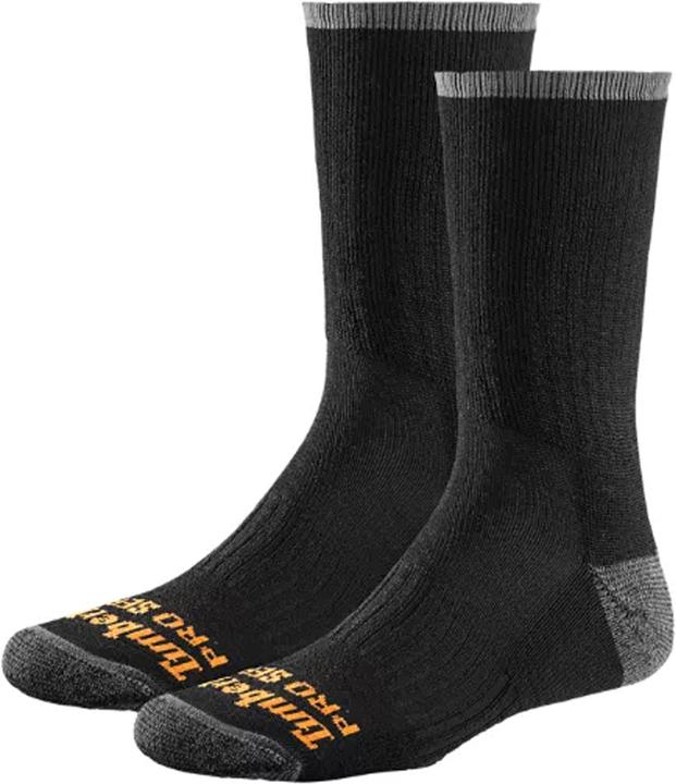 Actual product image Timberland Rugged Socks (One size)