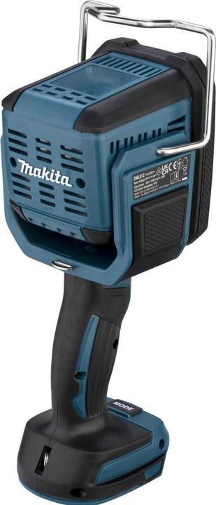 Produktbild Makita Akku-Handstrahler (1250 lm)