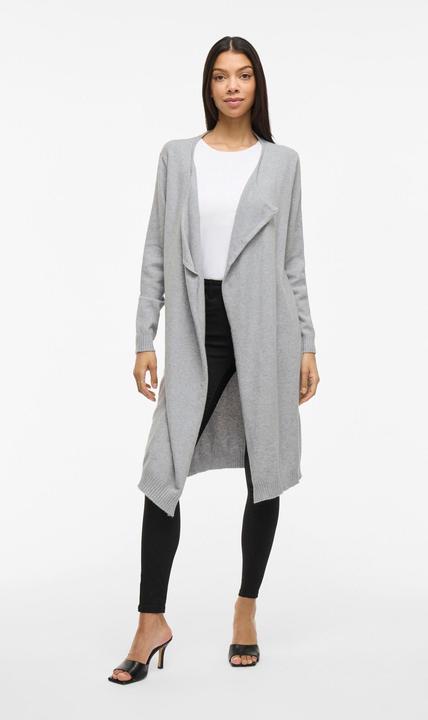 Actual product image Vila Long open cardigan (S)