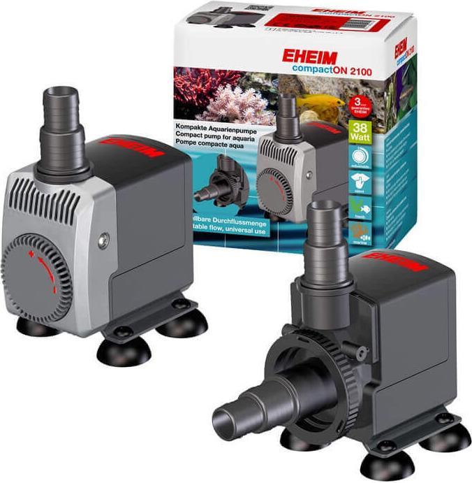Immagine prodotto Eheim CompactOn 2100